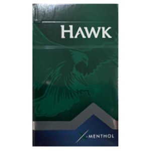 HAWK Menthol