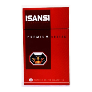 ISANSI INTERNATIONAL