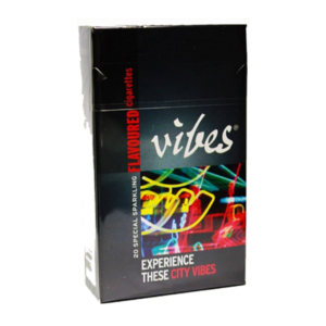 Vibes City (วานิลา)