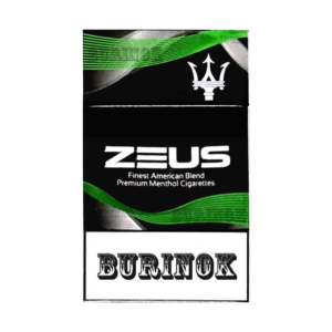 ZEUS Menthol