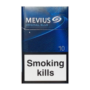 Mevius Original Blue