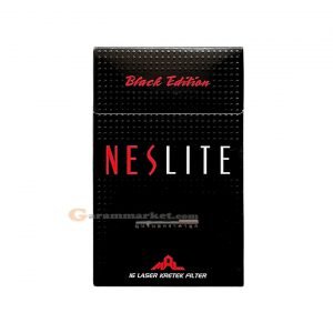 Neslite Black Edition