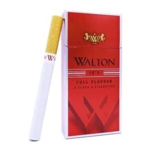 Walton Red(วอลตัน แดง)