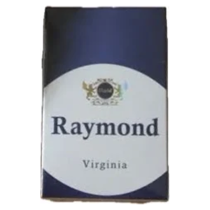Ray Mond Virginia