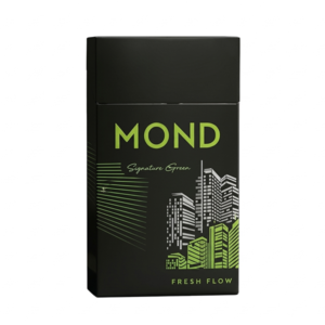 Mond Fresh Flow (ซองแข็ง)