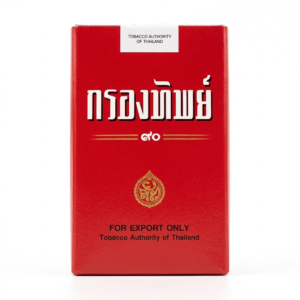 Krongthip 90 (ซองอ่อน)