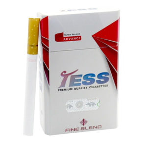 Tess แดง (ซองแข็ง)